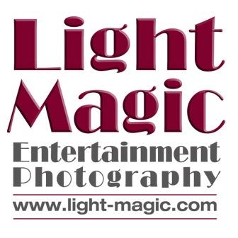 Light Magic Logo
